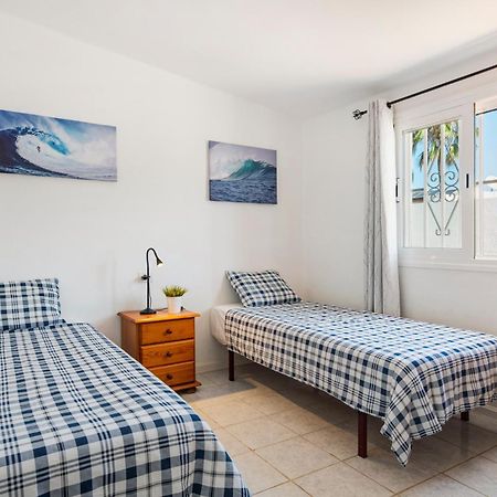 Casa Del Cura Villa Puerto del Carmen  Buitenkant foto