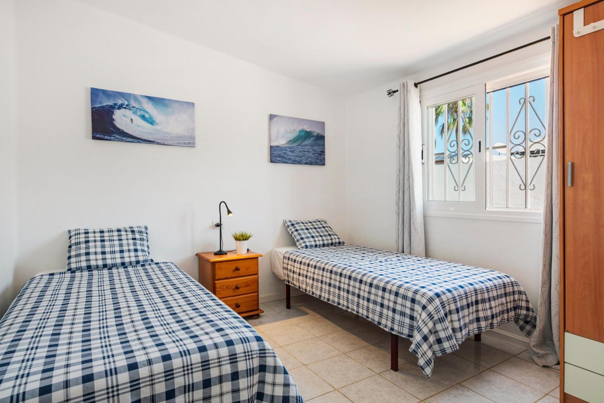 Casa Del Cura Villa Puerto del Carmen  Buitenkant foto